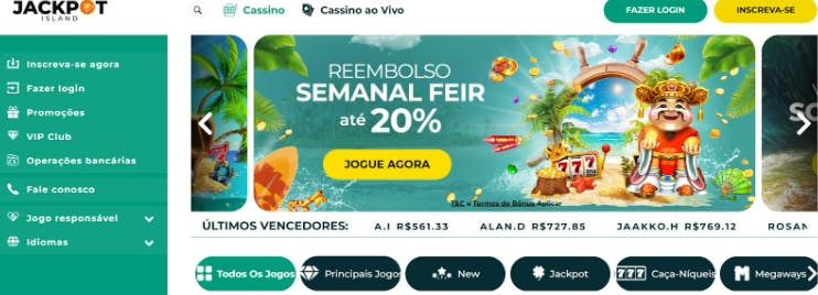 oijogos