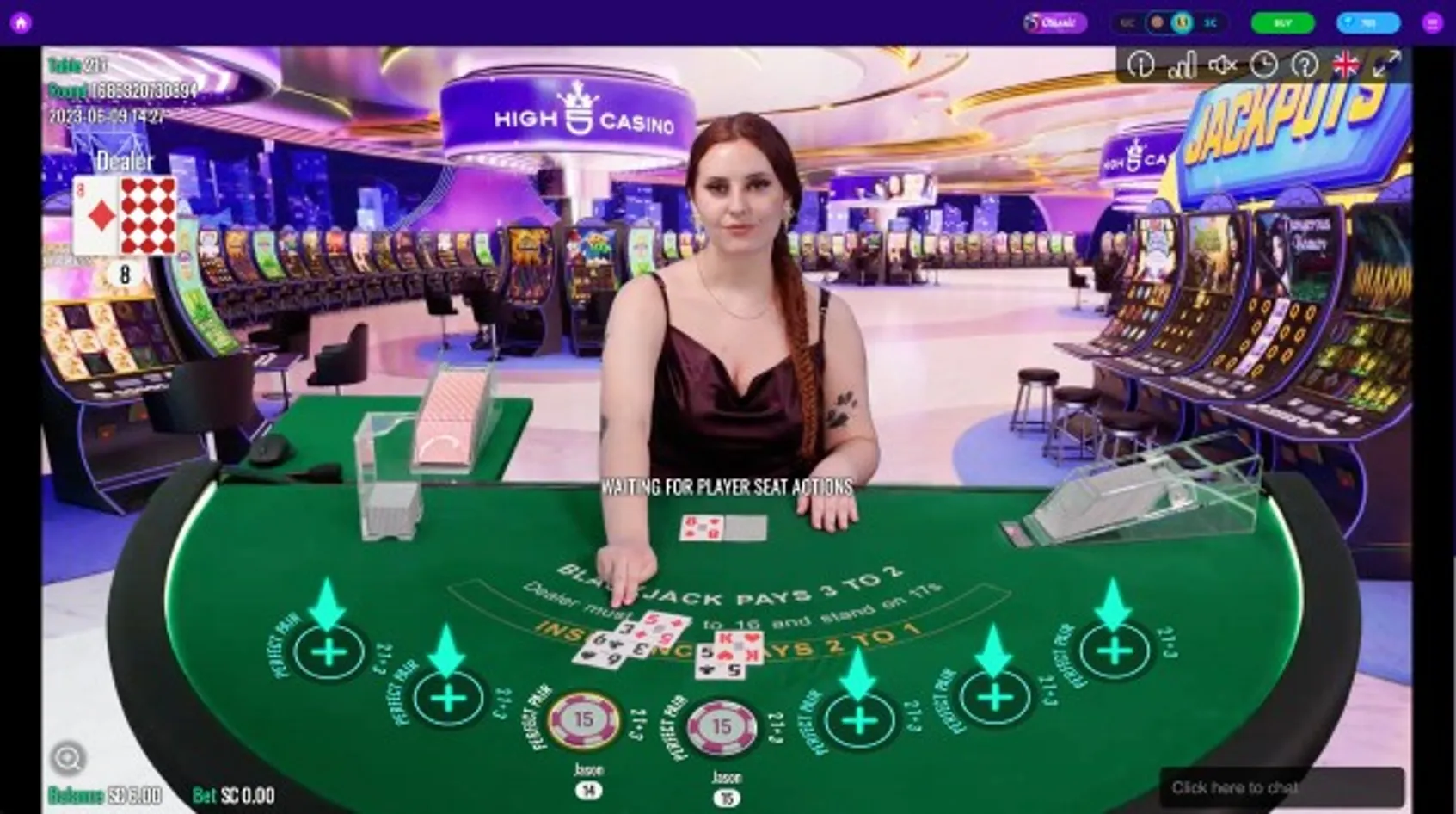 883bet