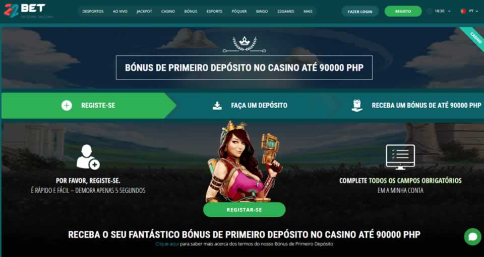 casa de aposta com bonus