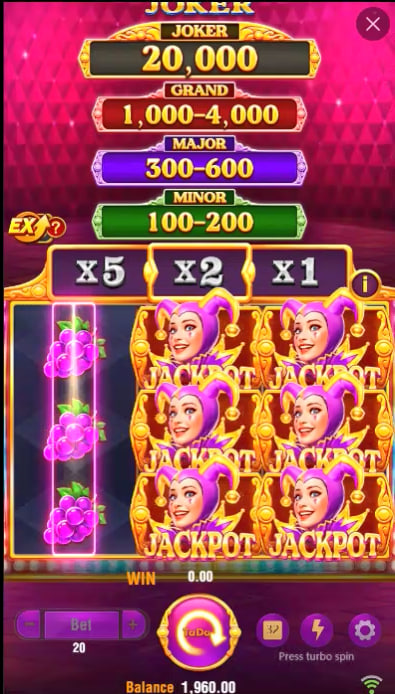 app bet