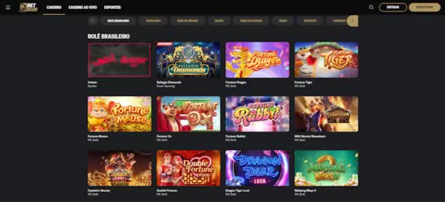 Mostbet online casino