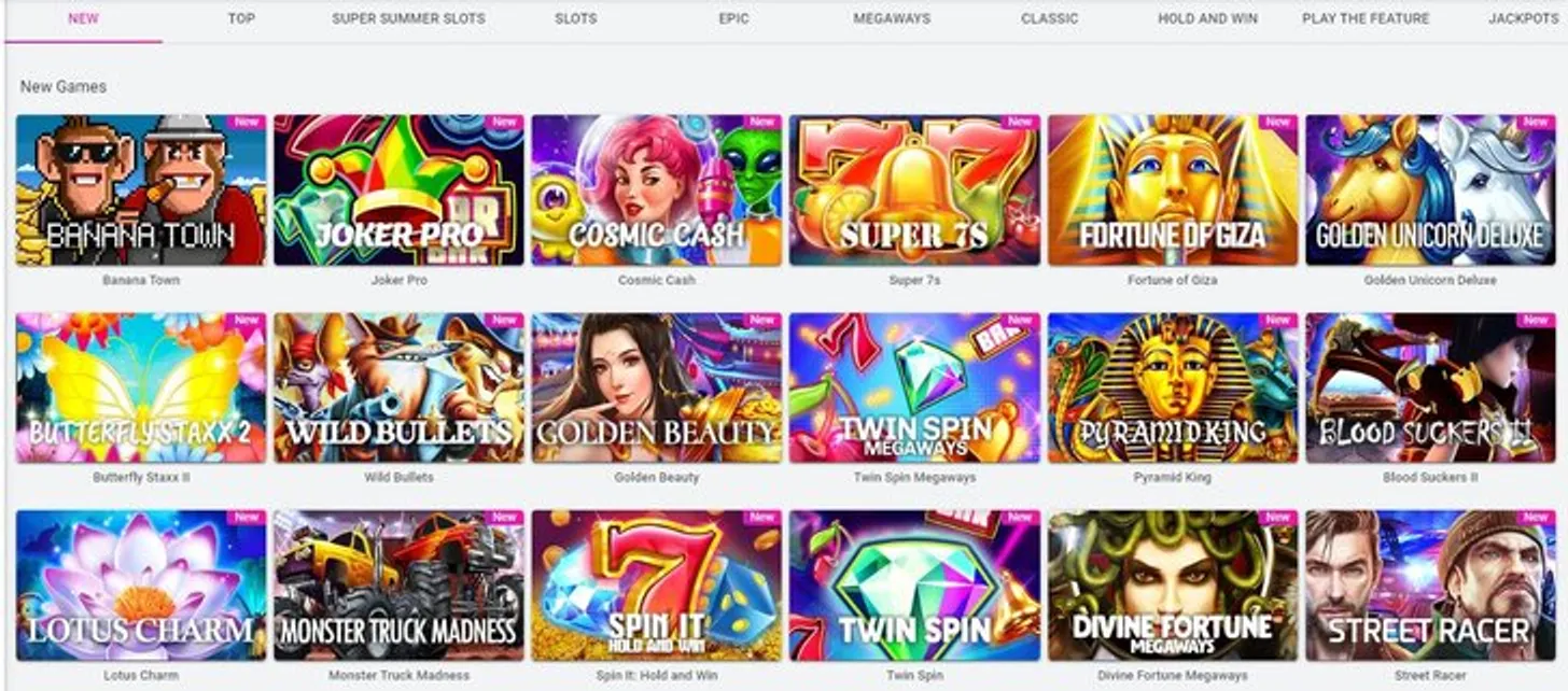betspeed