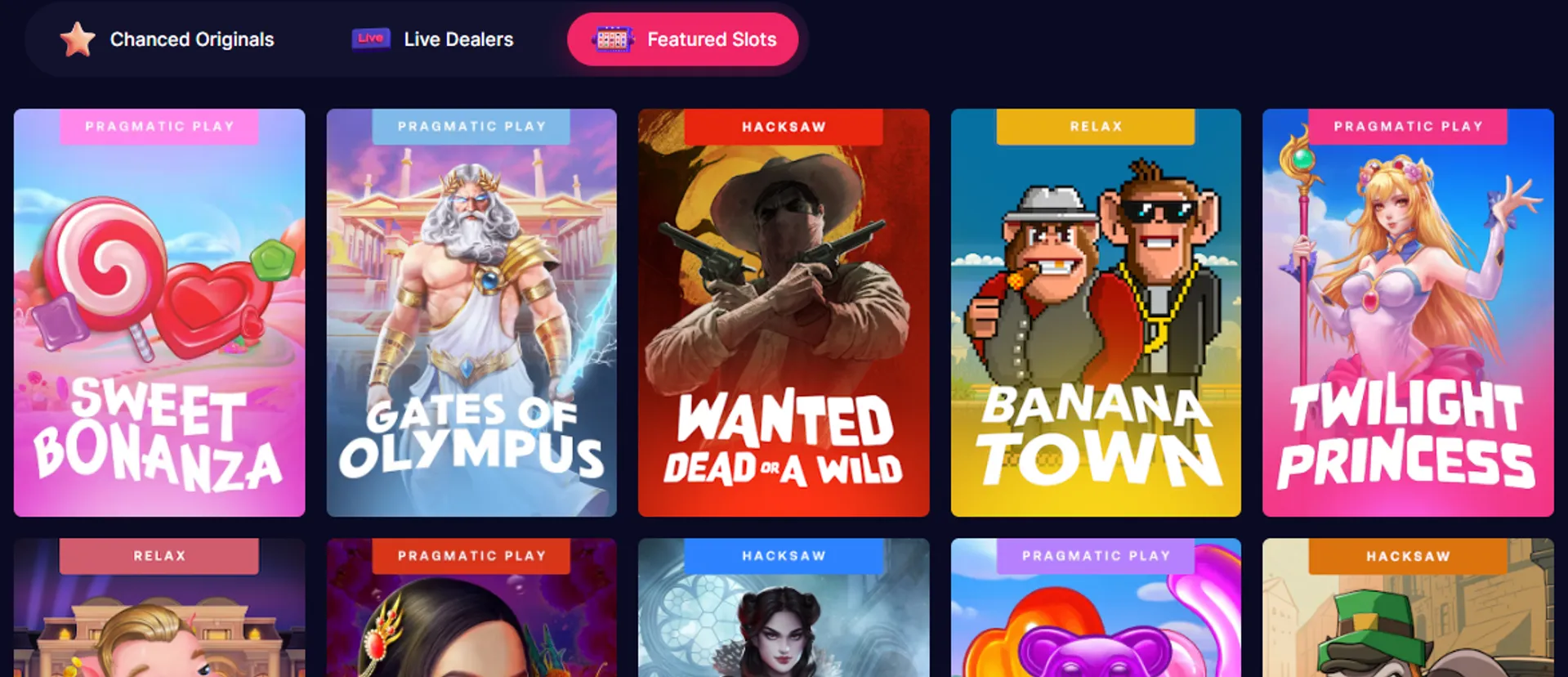 Pumabet login