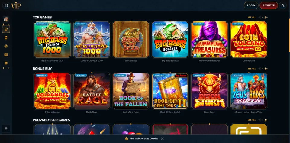 777mk login