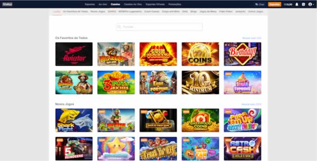 Site da bet365